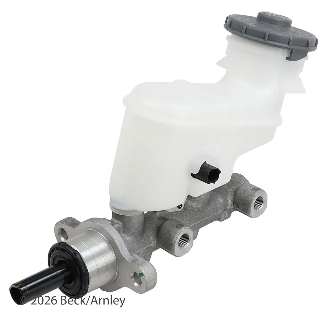 Beck/Arnley 072-9895 2006-2008 Acura TSX Brake Master Cylinder