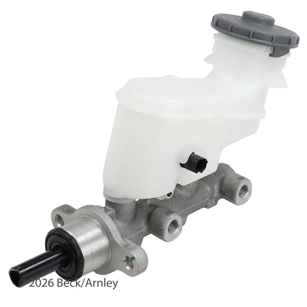 Beck/Arnley 072-9895 2006-2008 Acura TSX Brake Master Cylinder