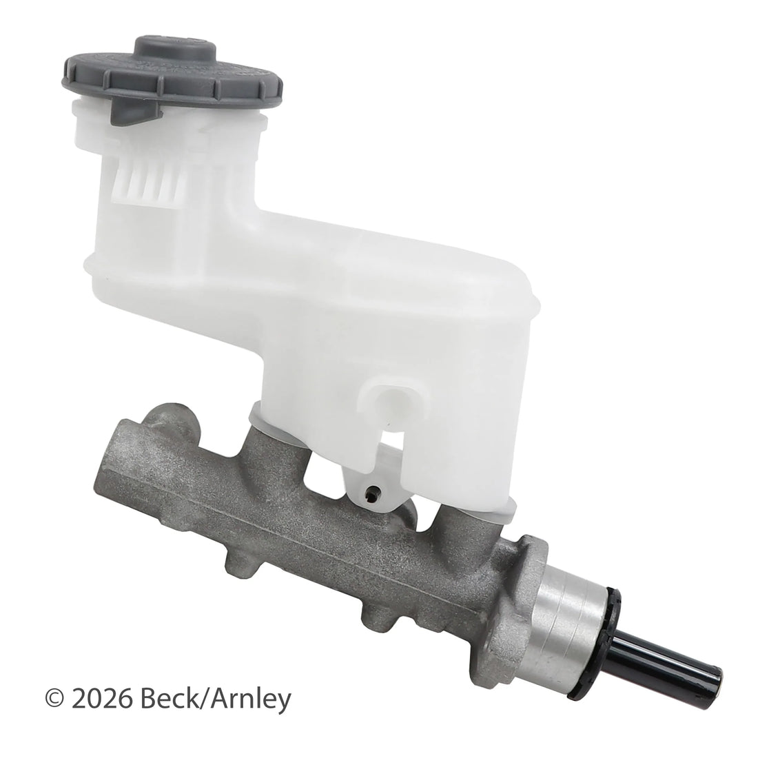 Beck/Arnley 072-9895 2006-2008 Acura TSX Brake Master Cylinder