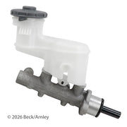 Beck/Arnley 072-9895 2006-2008 Acura TSX Brake Master Cylinder