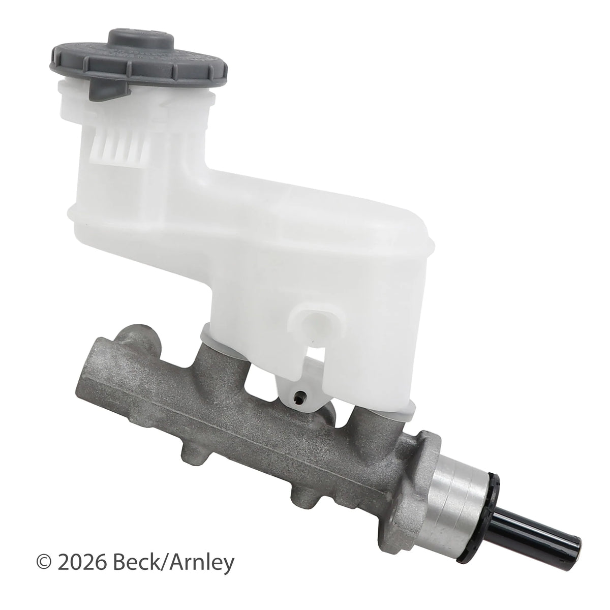 Beck/Arnley 072-9895 2006-2008 Acura TSX Brake Master Cylinder