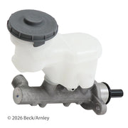 Beck/Arnley 072-9895 2006-2008 Acura TSX Brake Master Cylinder