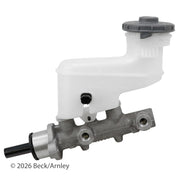 Beck/Arnley 072-9895 2006-2008 Acura TSX Brake Master Cylinder