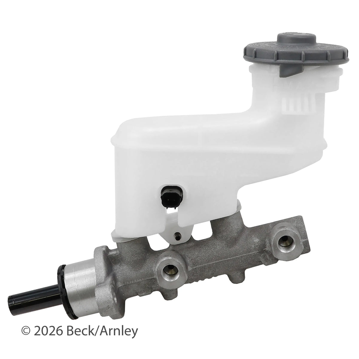Beck/Arnley 072-9895 2006-2008 Acura TSX Brake Master Cylinder