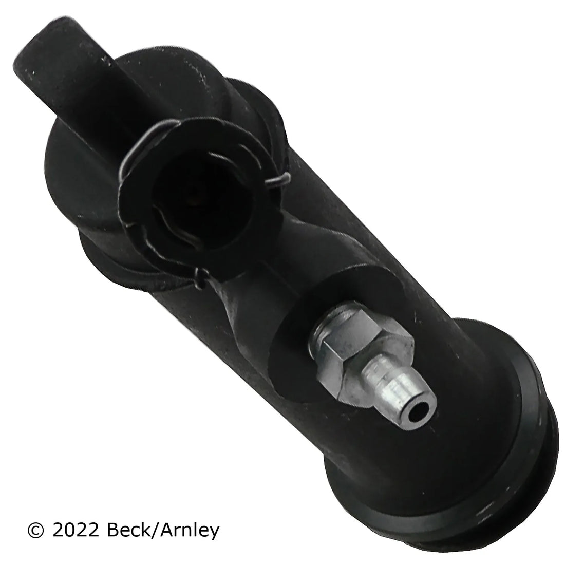 Beck/Arnley 072-9896 2009-2013 Audi A4 Quattro Clutch Slave Cylinder