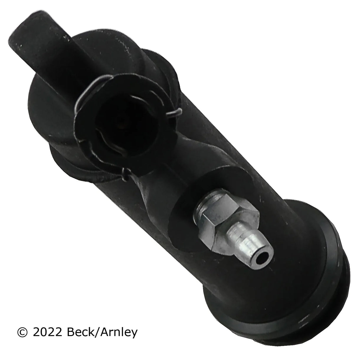Beck/Arnley 072-9896 2009-2013 Audi A4 Quattro Clutch Slave Cylinder