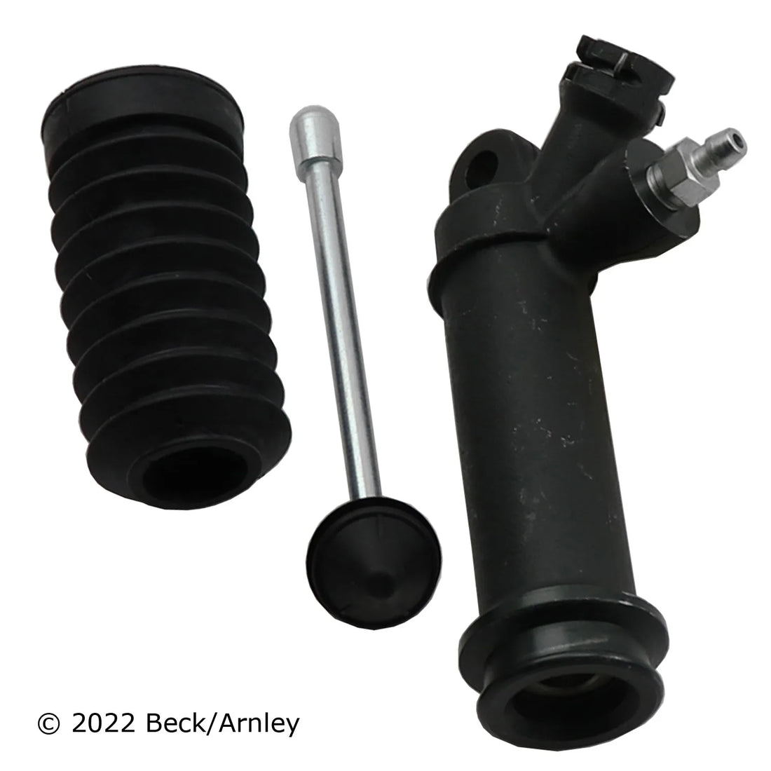 Beck/Arnley 072-9896 2009-2013 Audi A4 Quattro Clutch Slave Cylinder