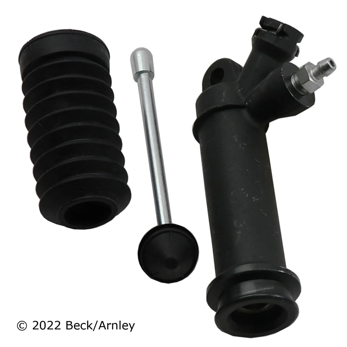 Beck/Arnley 072-9896 2009-2013 Audi A4 Quattro Clutch Slave Cylinder