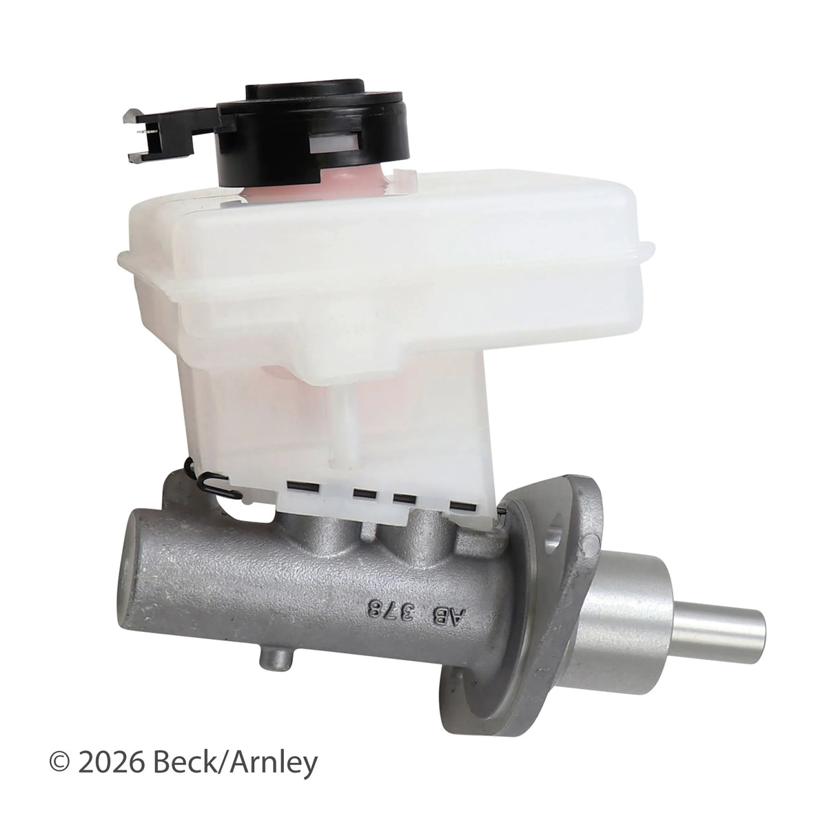 Beck/Arnley 072-9897 1999-2004 Land Rover Discovery Brake Master Cylinder