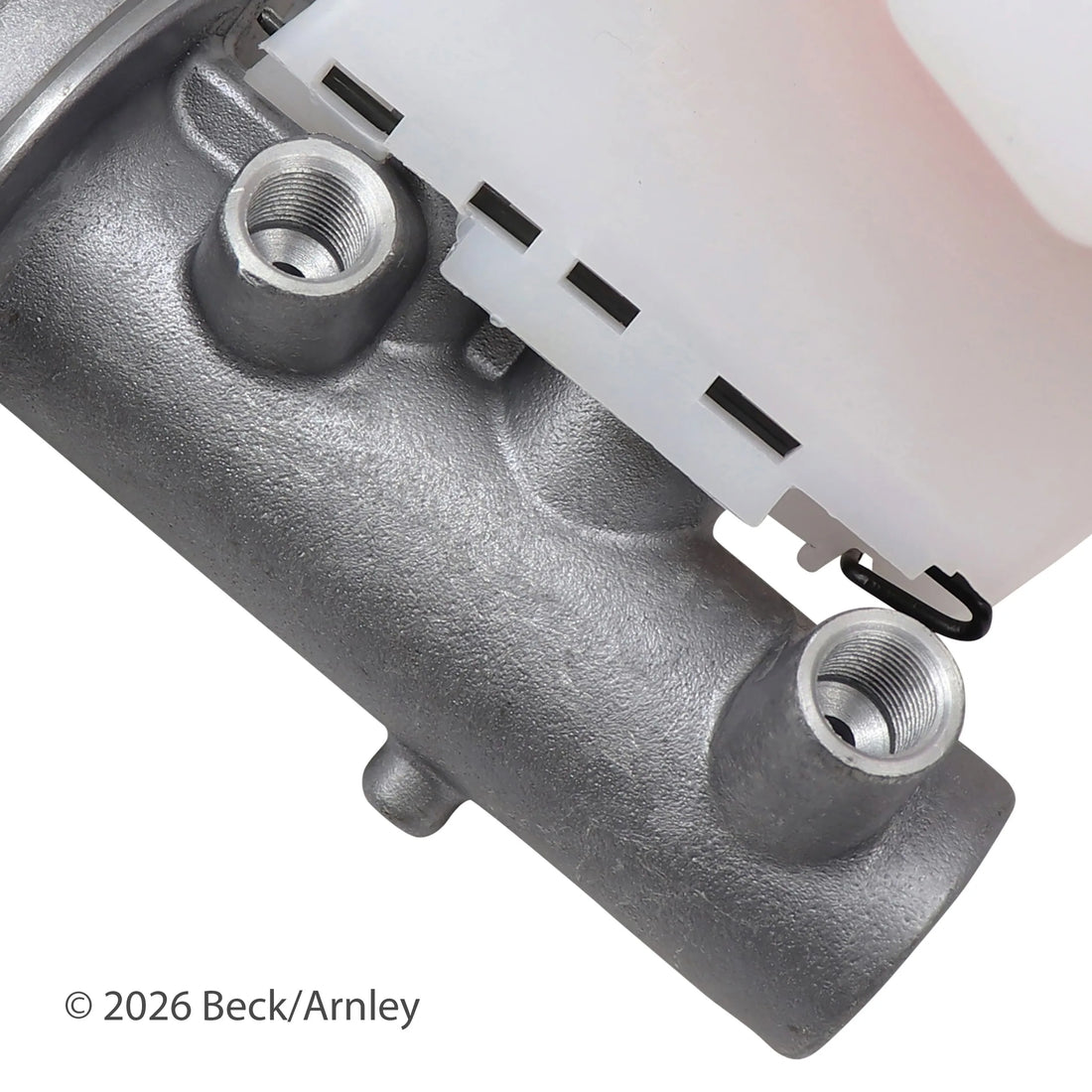 Beck/Arnley 072-9897 1999-2004 Land Rover Discovery Brake Master Cylinder