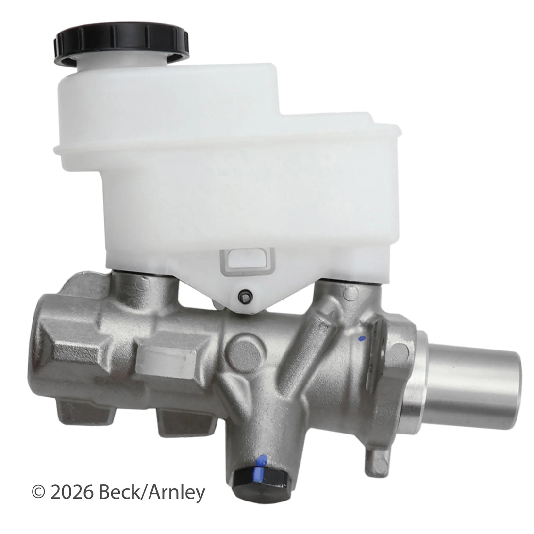 Beck/Arnley 072-9898 2008-2010 Nissan TITAN Brake Master Cylinder