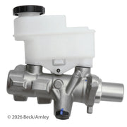 Beck/Arnley 072-9898 2008-2010 Nissan TITAN Brake Master Cylinder