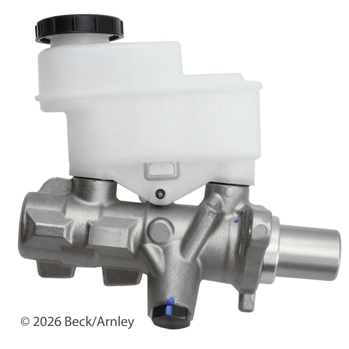 Beck/Arnley 072-9898 2008-2010 Nissan TITAN Brake Master Cylinder