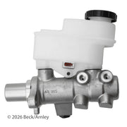Beck/Arnley 072-9898 2008-2010 Nissan TITAN Brake Master Cylinder