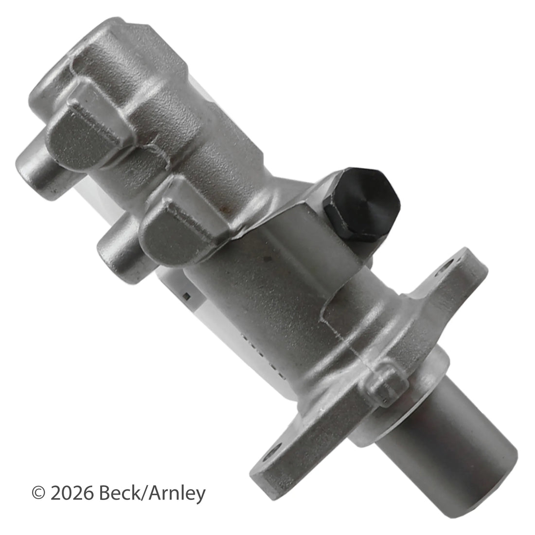 Beck/Arnley 072-9898 2008-2010 Nissan TITAN Brake Master Cylinder