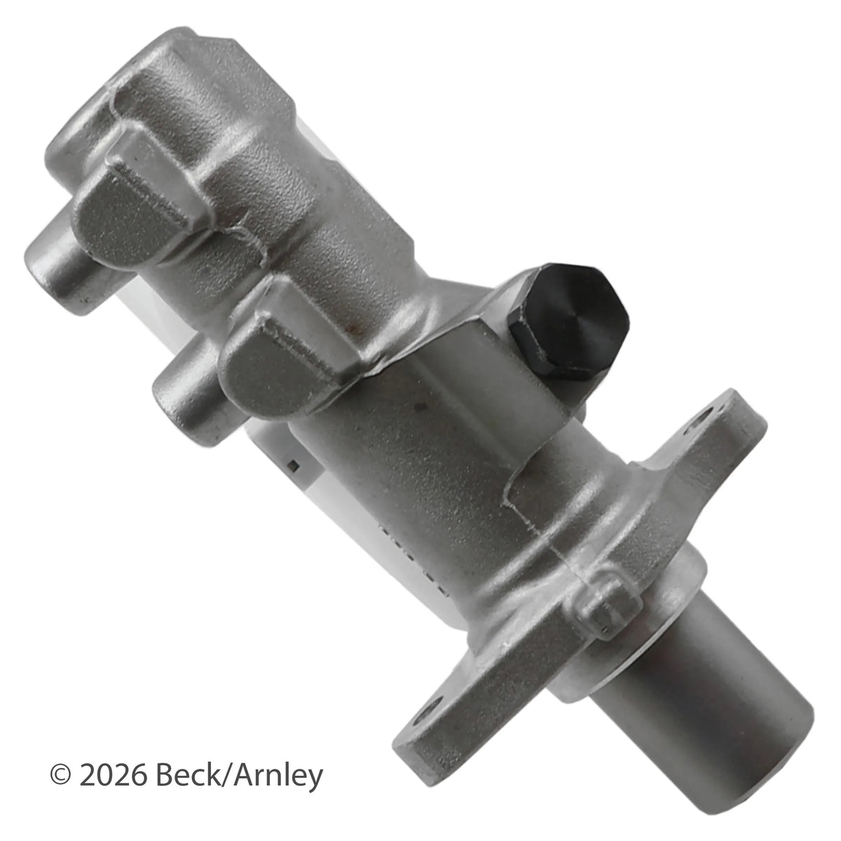 Beck/Arnley 072-9898 2008-2010 Nissan TITAN Brake Master Cylinder