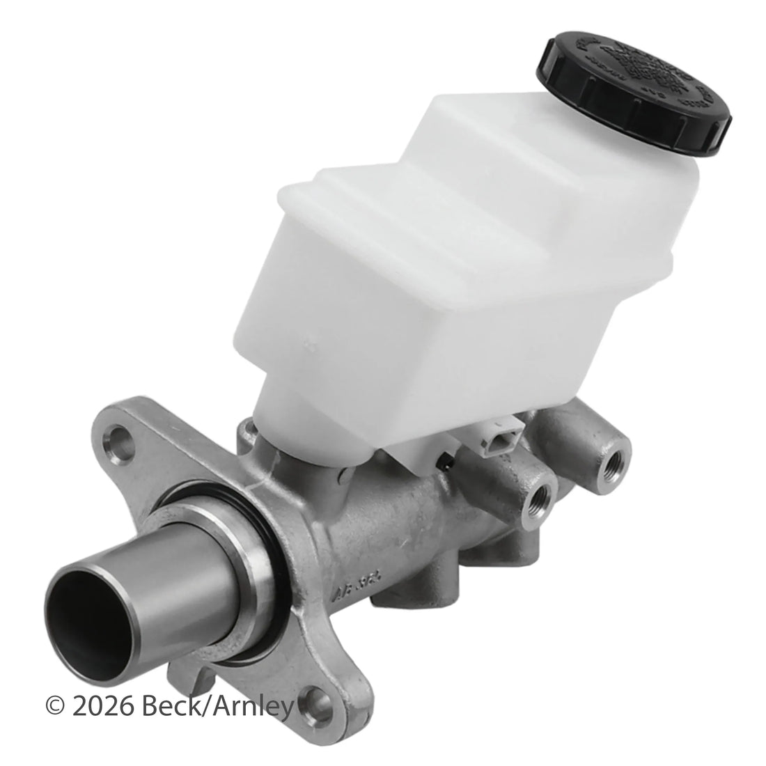Beck/Arnley 072-9898 2008-2010 Nissan TITAN Brake Master Cylinder