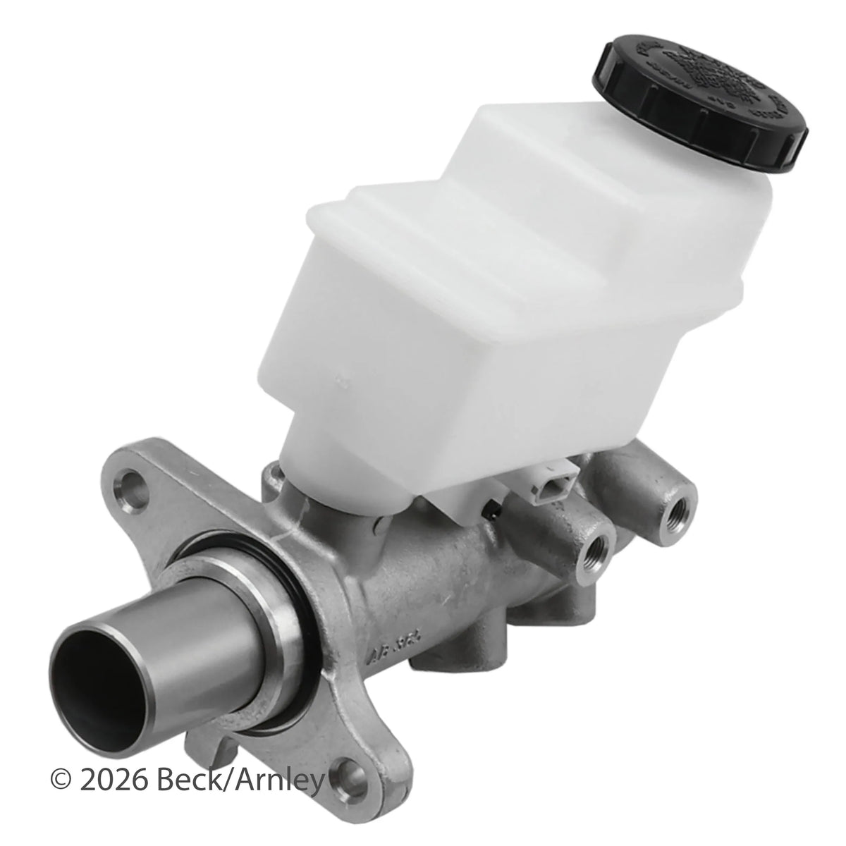 Beck/Arnley 072-9898 2008-2010 Nissan TITAN Brake Master Cylinder