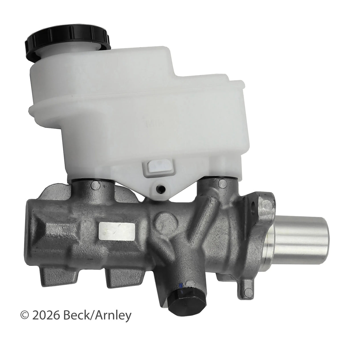Beck/Arnley 072-9899 2008-2010 Nissan TITAN Brake Master Cylinder