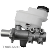 Beck/Arnley 072-9899 2008-2010 Nissan TITAN Brake Master Cylinder