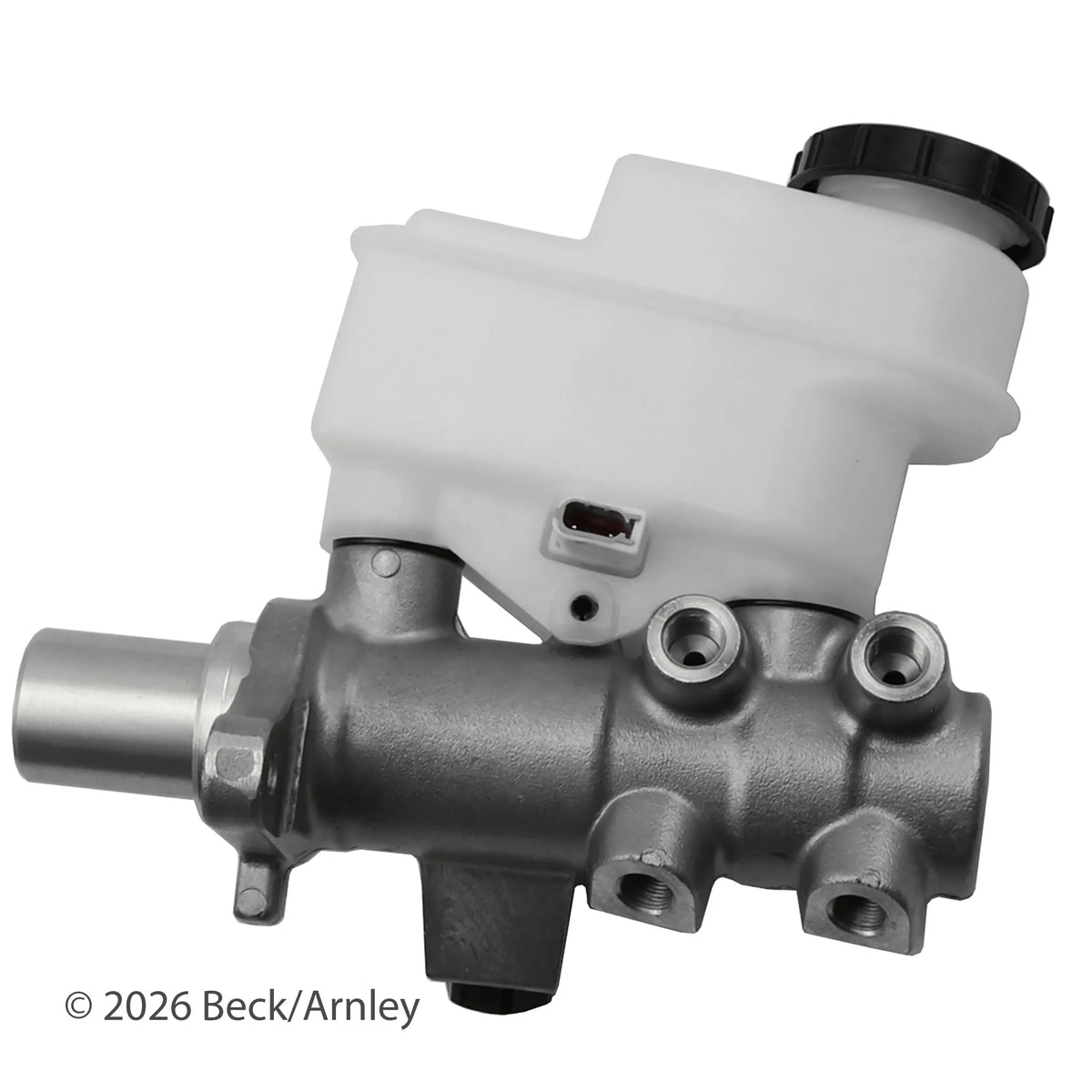 Beck/Arnley 072-9899 2008-2010 Nissan TITAN Brake Master Cylinder