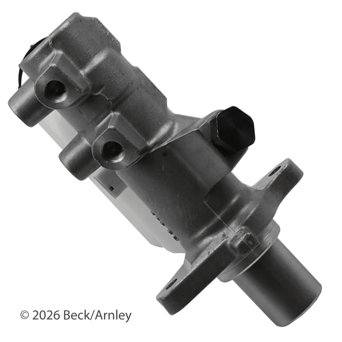 Beck/Arnley 072-9899 2008-2010 Nissan TITAN Brake Master Cylinder