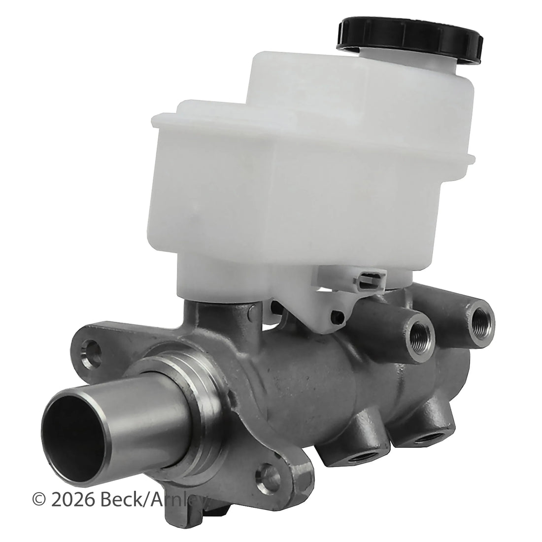 Beck/Arnley 072-9899 2008-2010 Nissan TITAN Brake Master Cylinder