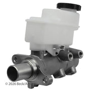 Beck/Arnley 072-9899 2008-2010 Nissan TITAN Brake Master Cylinder