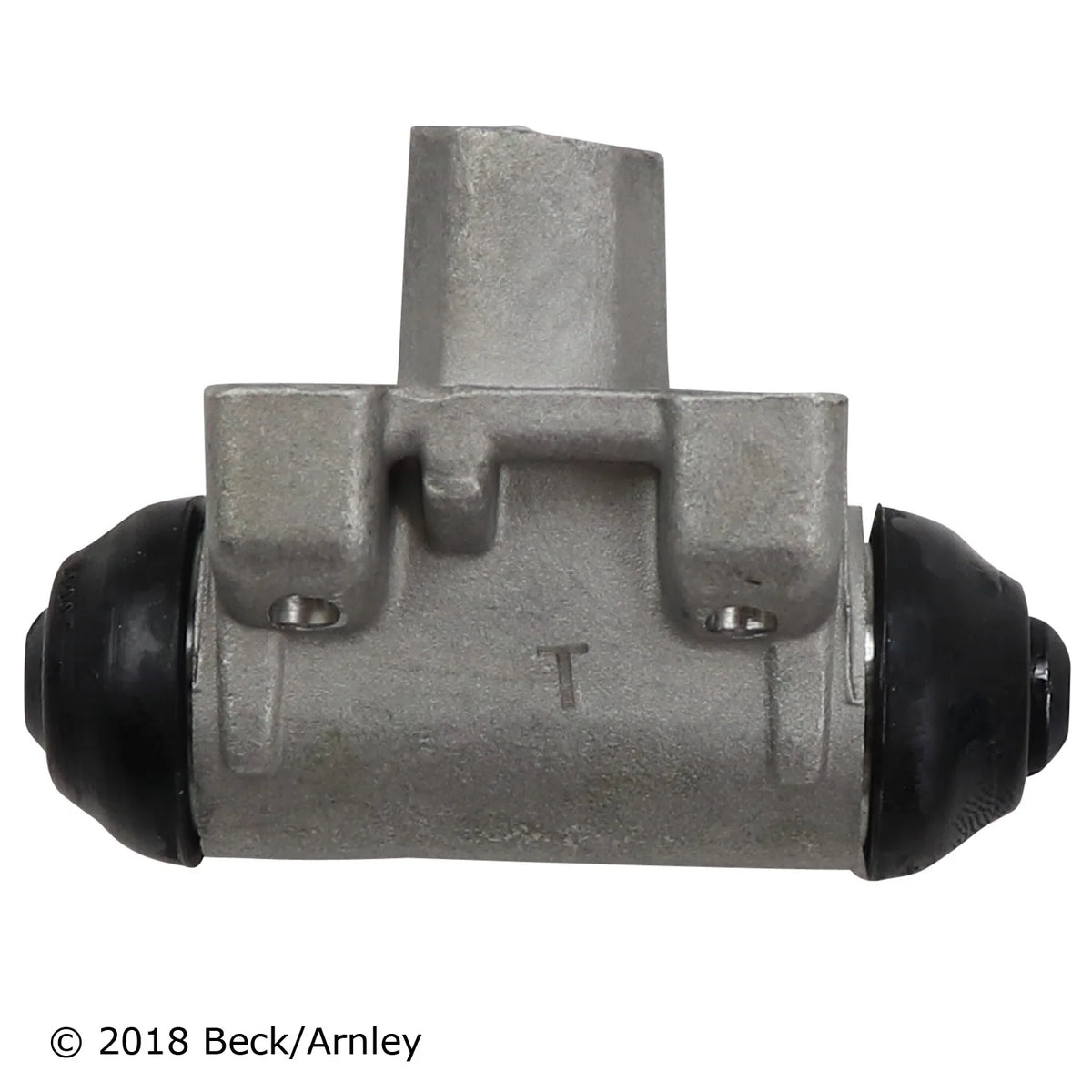 Beck/Arnley 072-9902 2007-2008 Honda Fit Drum Brake Wheel Cylinder