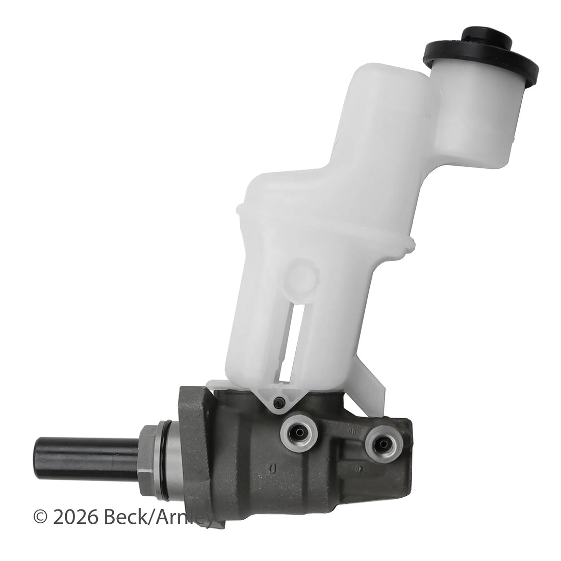 Beck/Arnley 072-9909 2004-2007 Toyota Highlander Brake Master Cylinder