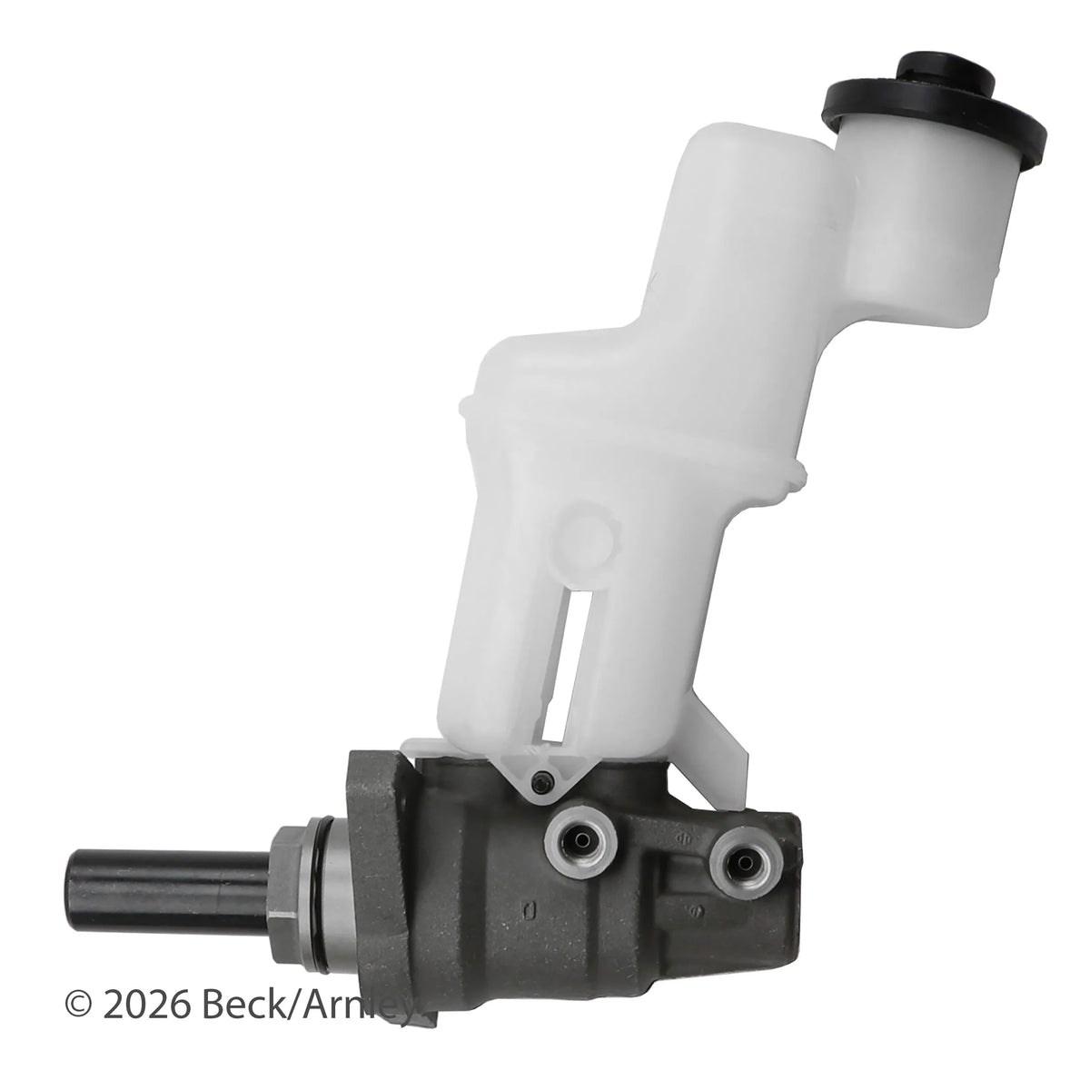 Beck/Arnley 072-9909 2004-2007 Toyota Highlander Brake Master Cylinder