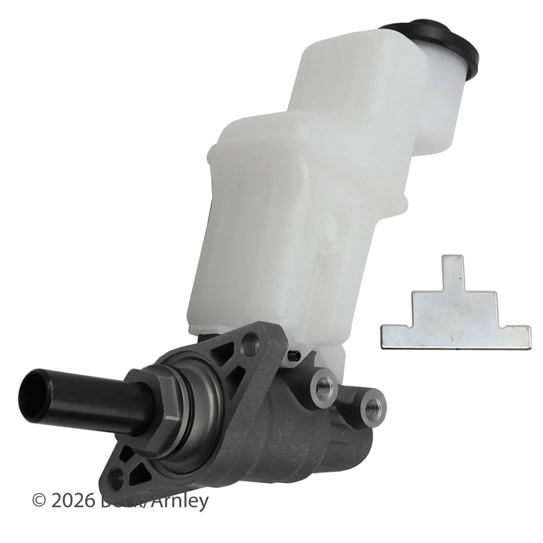 Beck/Arnley 072-9909 2004-2007 Toyota Highlander Brake Master Cylinder