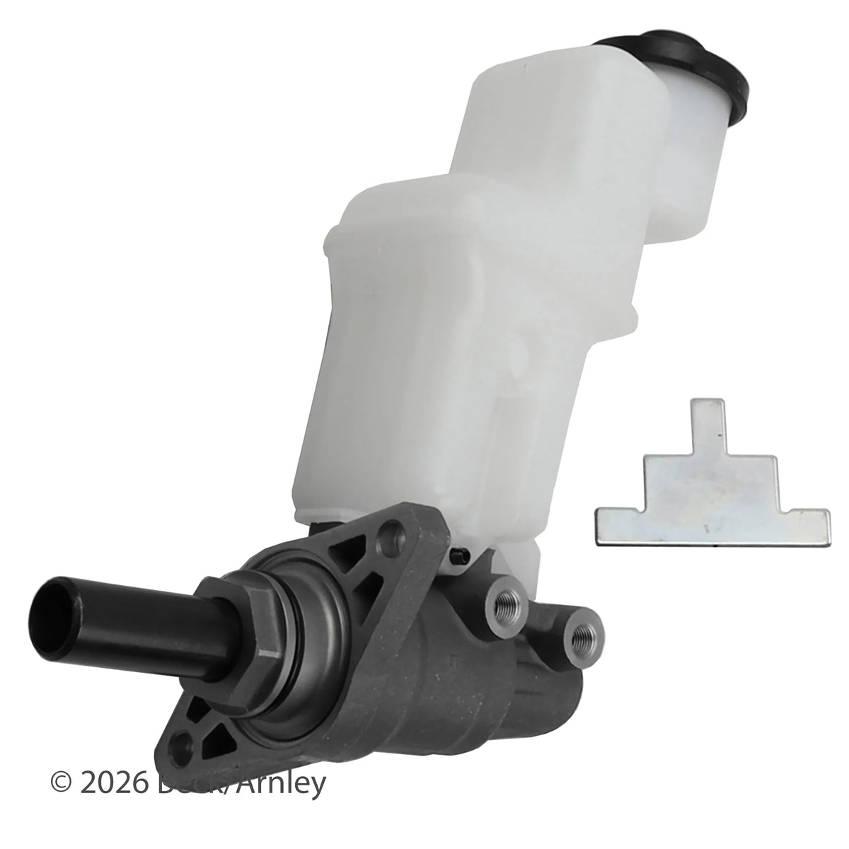 Beck/Arnley 072-9909 2004-2007 Toyota Highlander Brake Master Cylinder