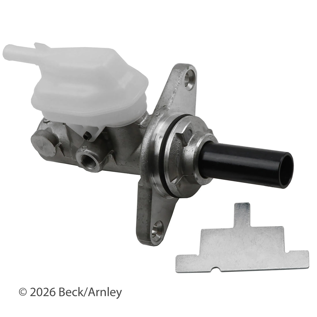 Beck/Arnley 072-9910 2018-2022 Lexus RX350L Brake Master Cylinder
