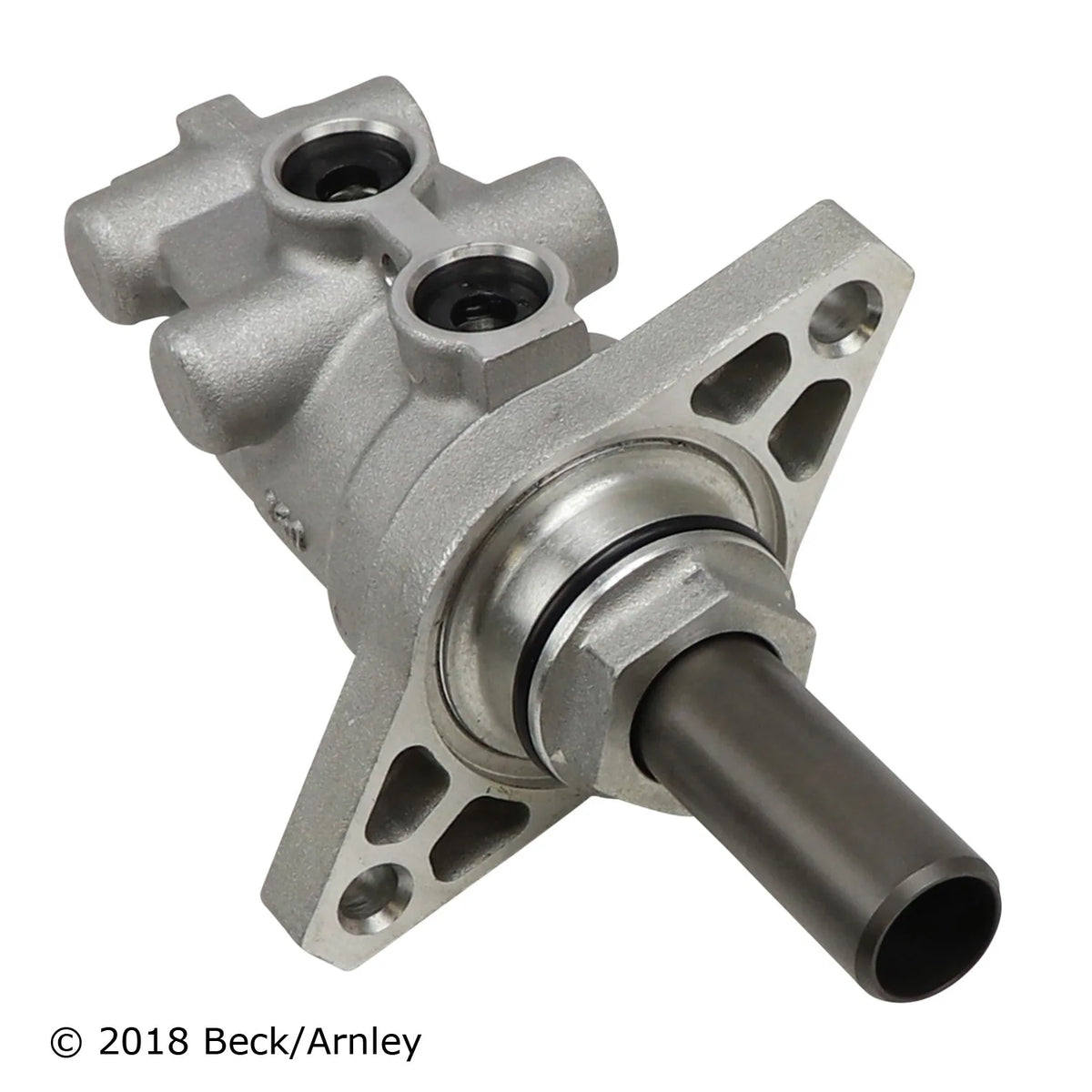 Beck/Arnley 072-9911 2007-2013 Acura MDX Brake Master Cylinder