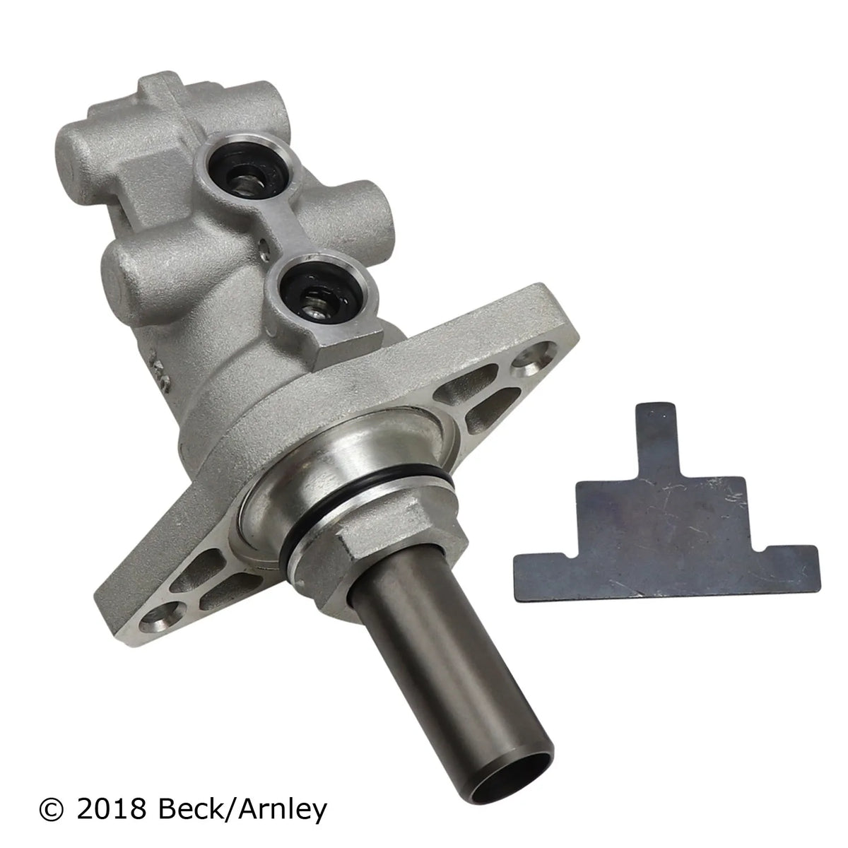 Beck/Arnley 072-9911 2007-2013 Acura MDX Brake Master Cylinder