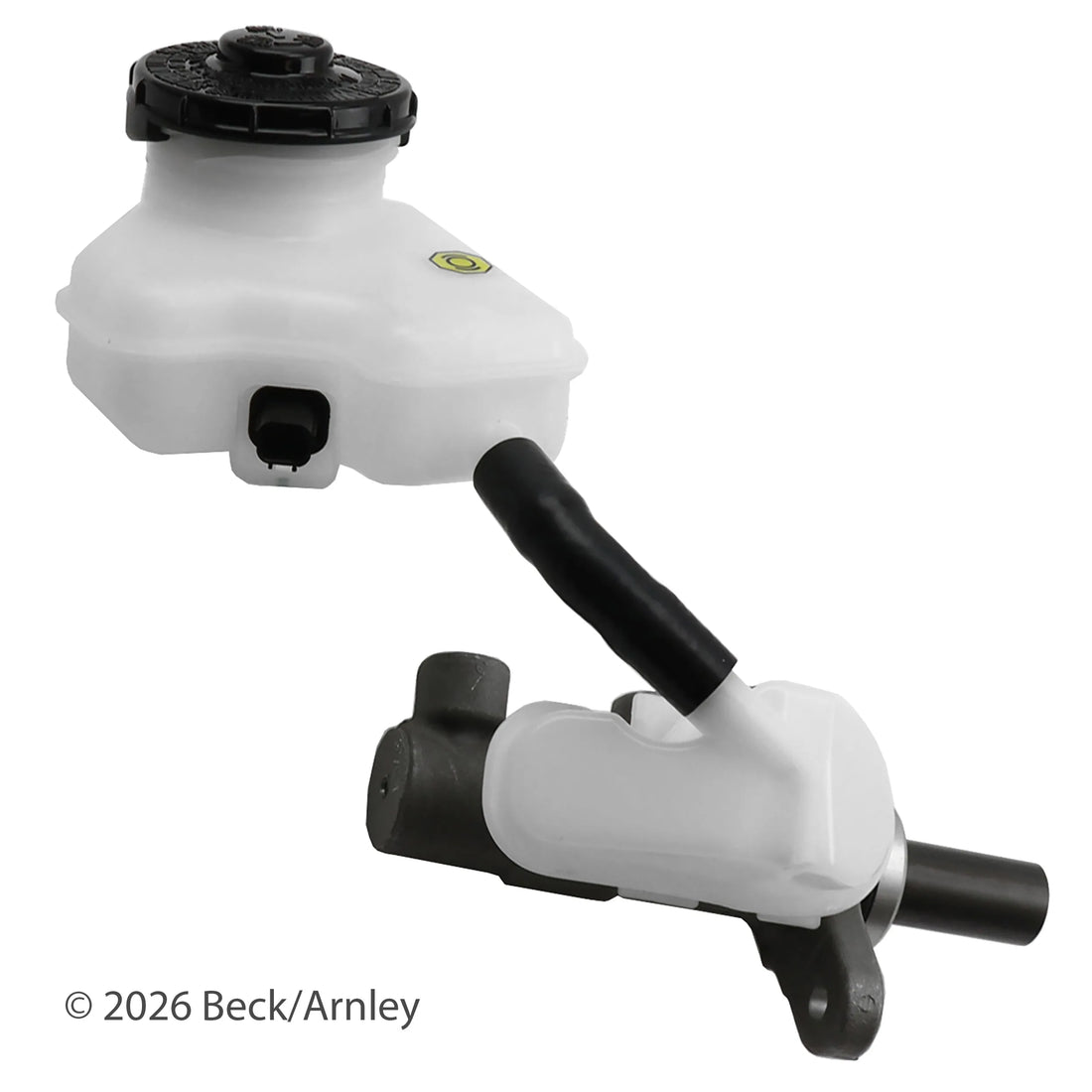Beck/Arnley 072-9913 2012-2016 Honda CR-V Brake Master Cylinder
