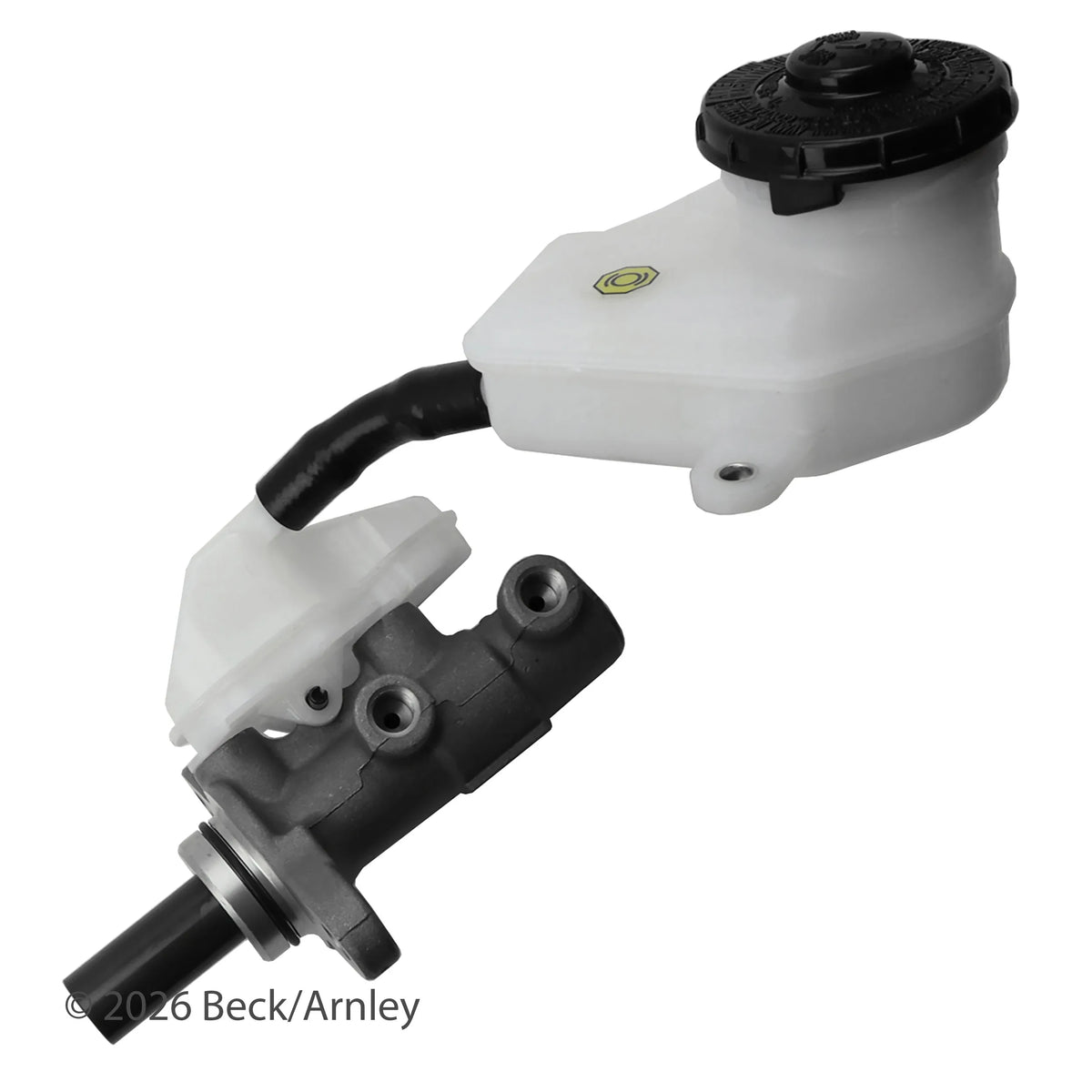 Beck/Arnley 072-9913 2012-2016 Honda CR-V Brake Master Cylinder