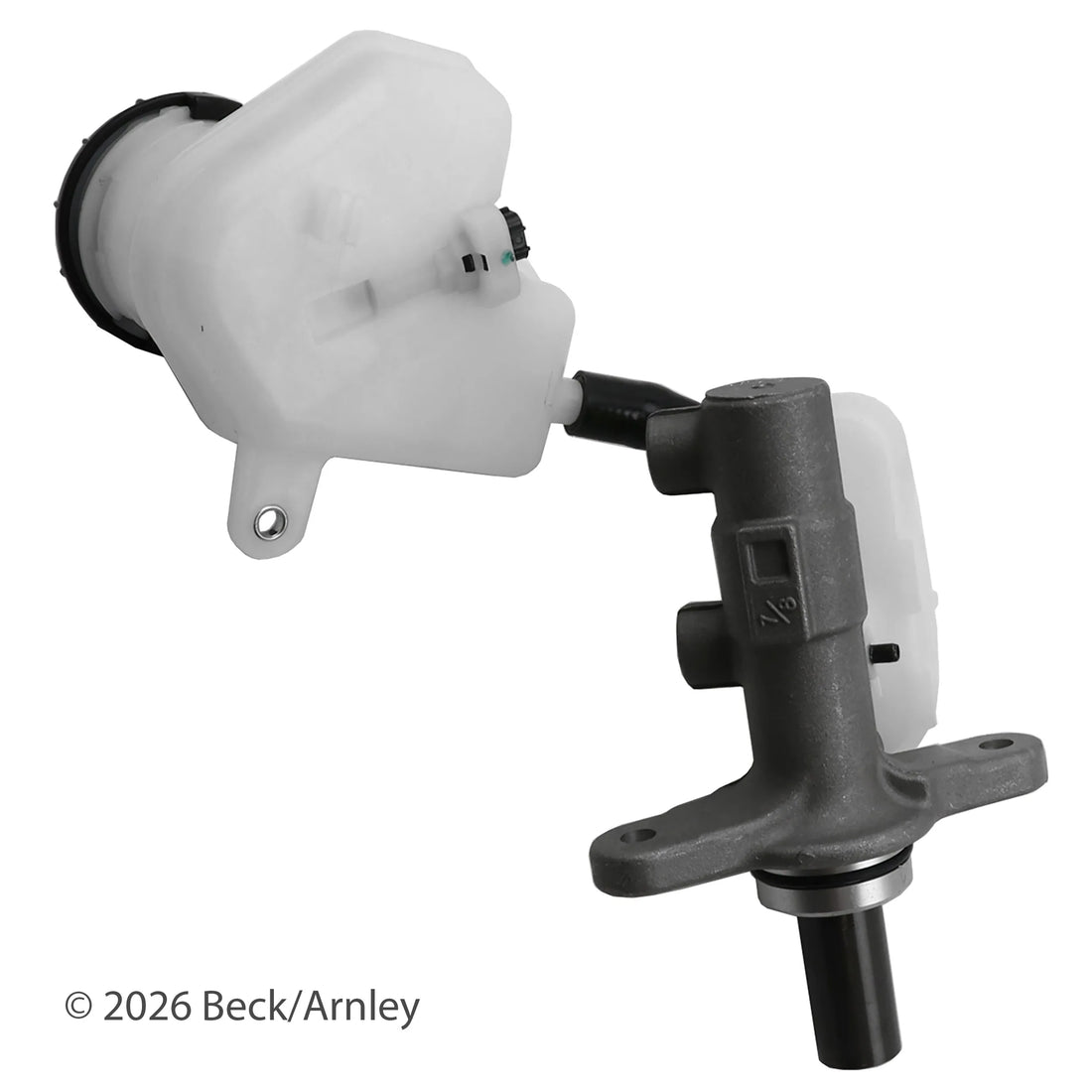Beck/Arnley 072-9913 2012-2016 Honda CR-V Brake Master Cylinder