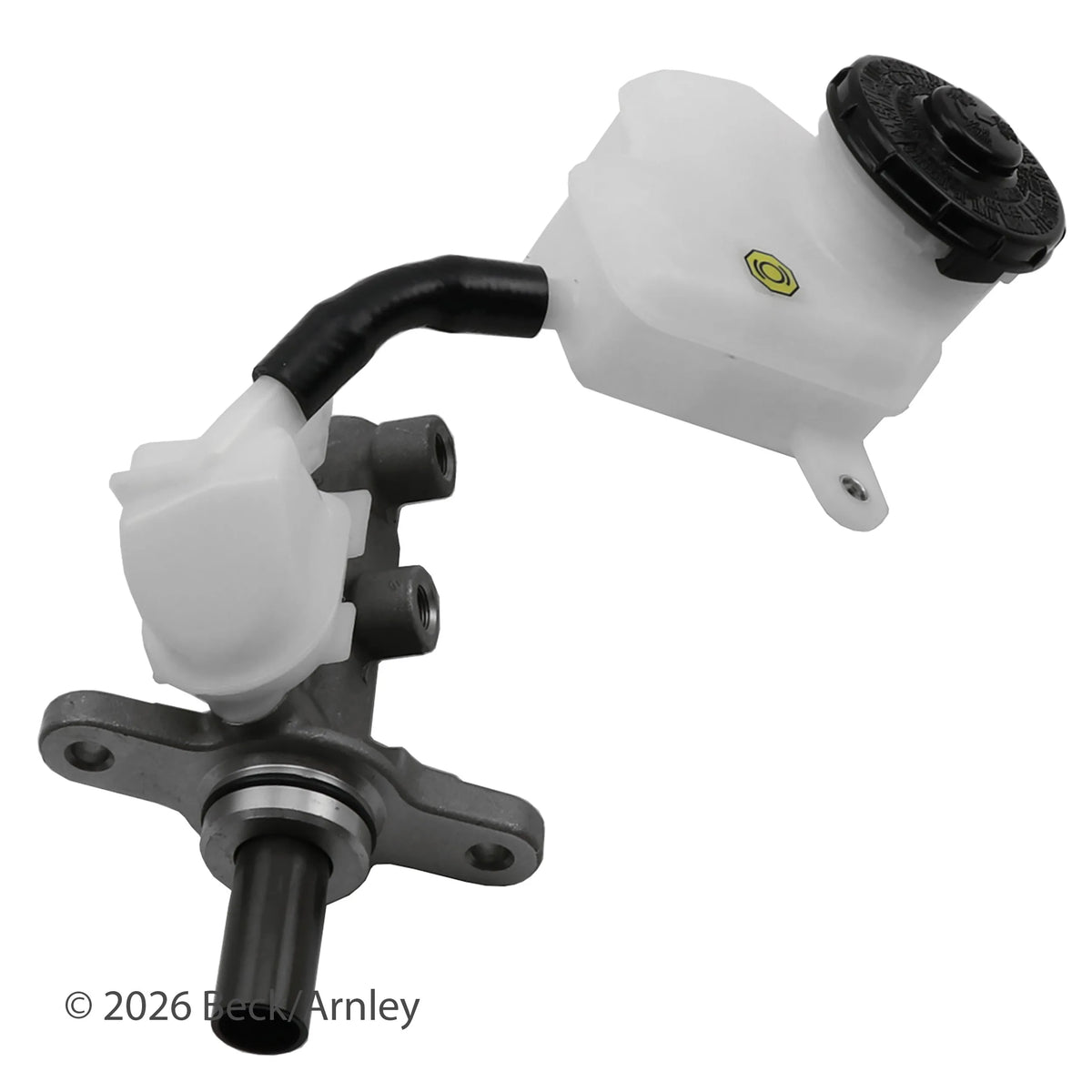 Beck/Arnley 072-9913 2012-2016 Honda CR-V Brake Master Cylinder