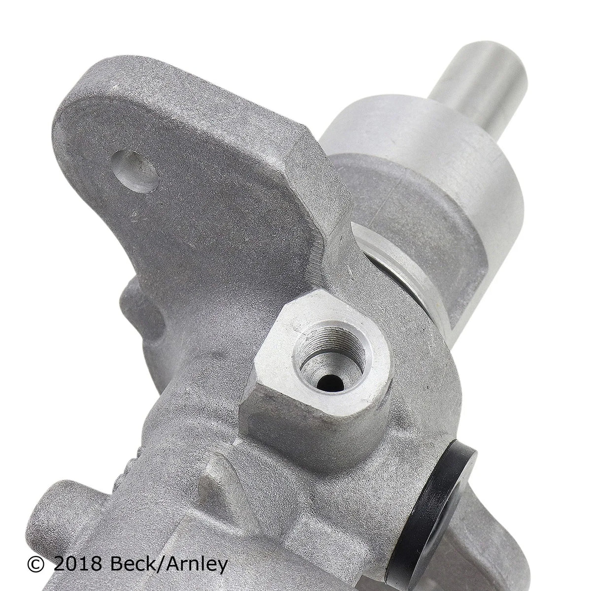 Beck/Arnley 072-9915 2006-2008 BMW 750i Brake Master Cylinder