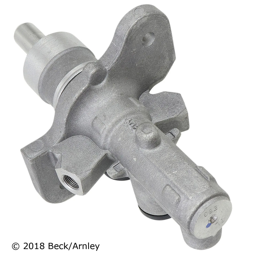 Beck/Arnley 072-9915 2006-2008 BMW 750i Brake Master Cylinder