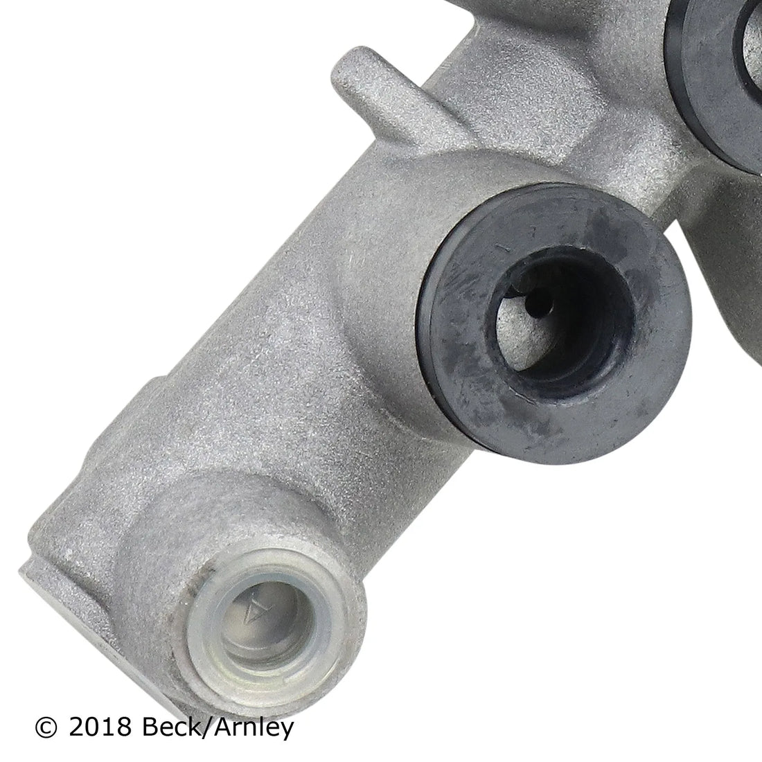 Beck/Arnley 072-9915 2006-2008 BMW 750i Brake Master Cylinder
