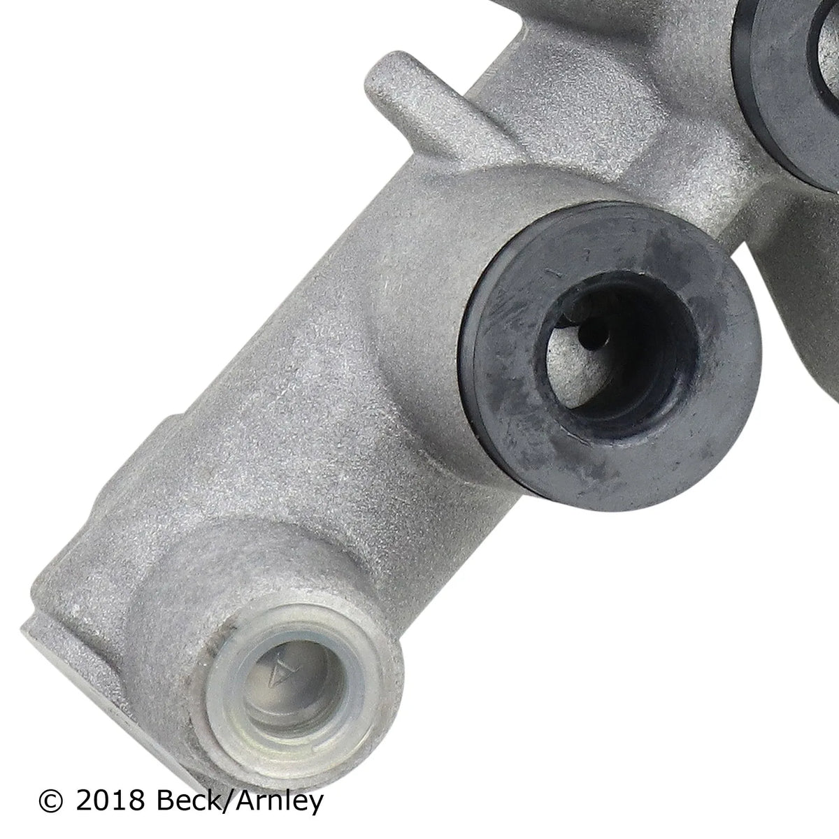 Beck/Arnley 072-9915 2006-2008 BMW 750i Brake Master Cylinder