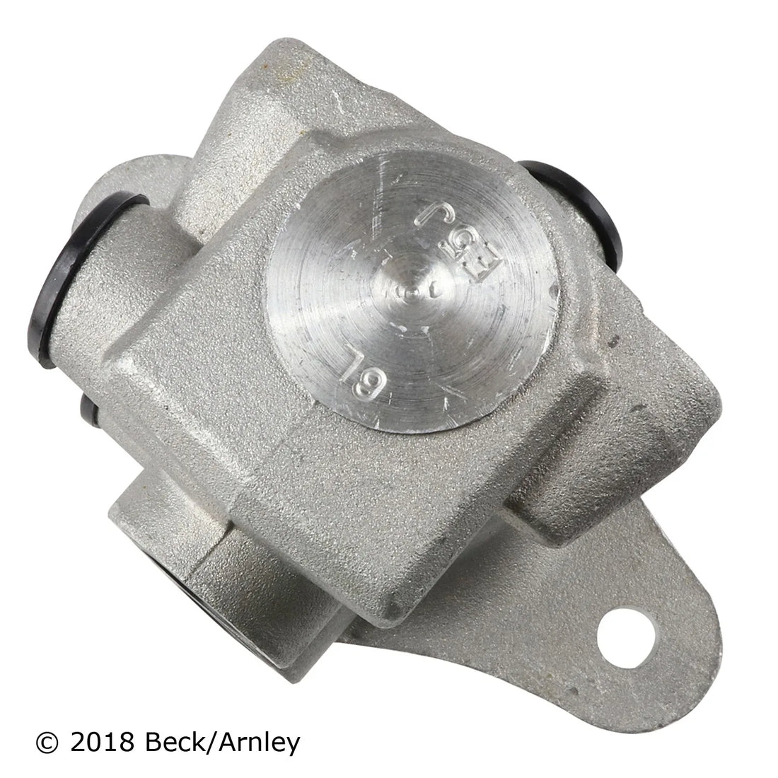 Beck/Arnley 072-9916 2007-2012 Mercedes-Benz R350 Brake Master Cylinder