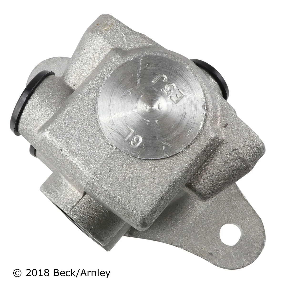 Beck/Arnley 072-9916 2007-2012 Mercedes-Benz R350 Brake Master Cylinder