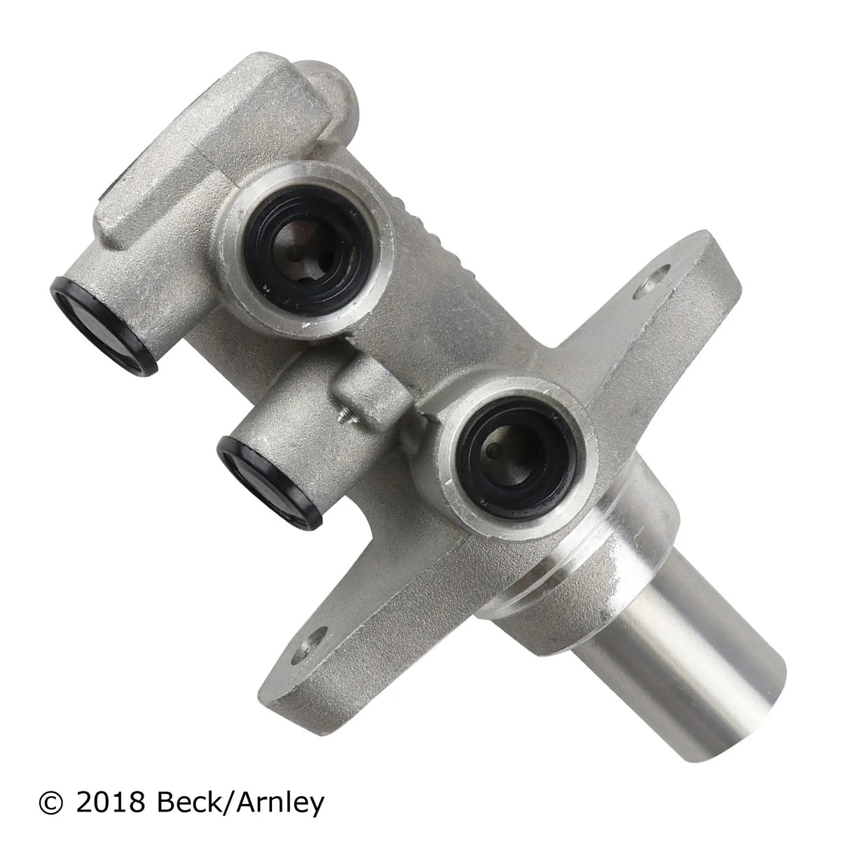 Beck/Arnley 072-9916 2007-2012 Mercedes-Benz R350 Brake Master Cylinder