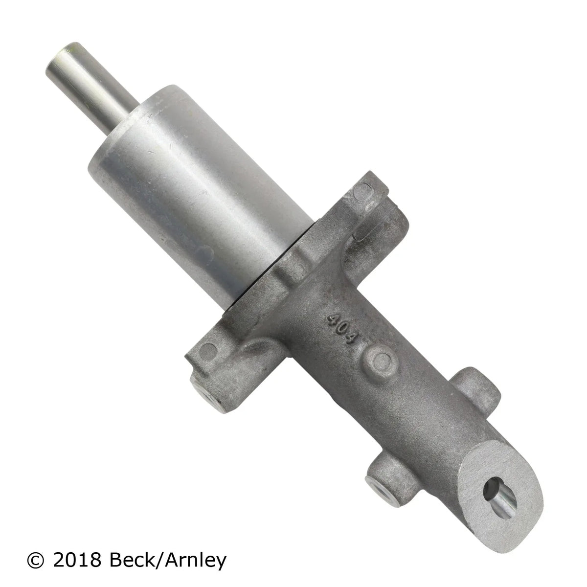 Beck/Arnley 072-9917 2009-2012 Mercedes-Benz G550 Brake Master Cylinder