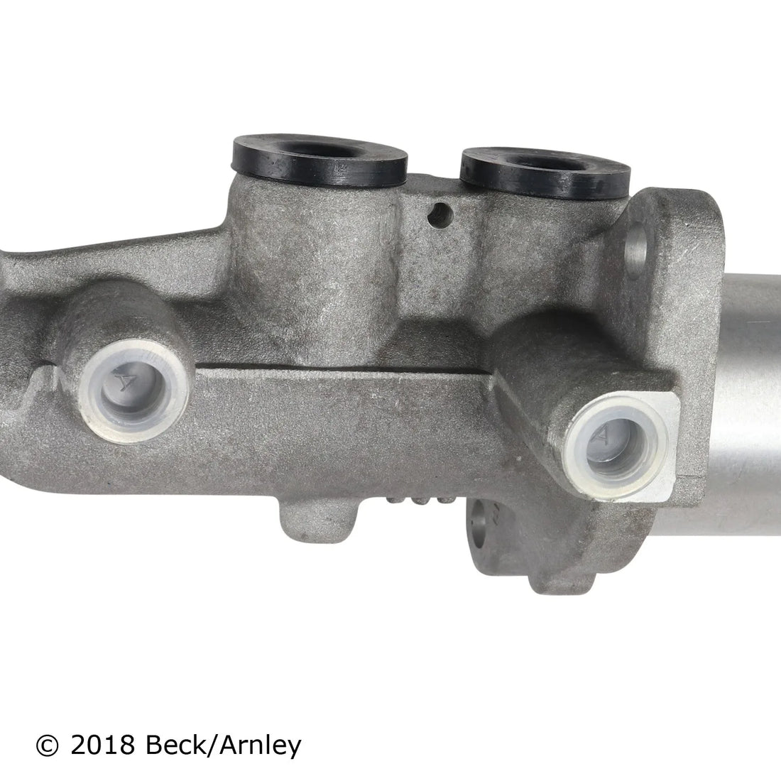 Beck/Arnley 072-9917 2009-2012 Mercedes-Benz G550 Brake Master Cylinder