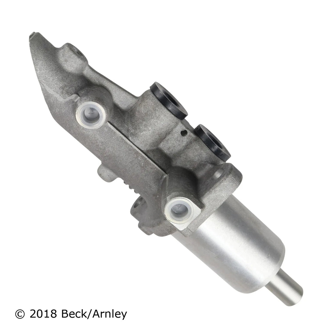 Beck/Arnley 072-9917 2009-2012 Mercedes-Benz G550 Brake Master Cylinder